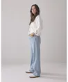 Summum Jeans Straight Fit Vintage