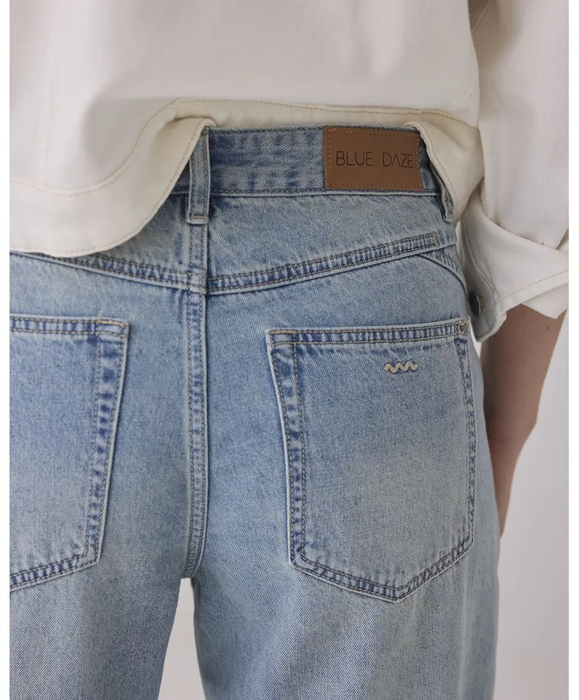 Summum Jeans Straight Fit Vintage