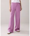 Summum Jeans Wideleg Skye Tencel