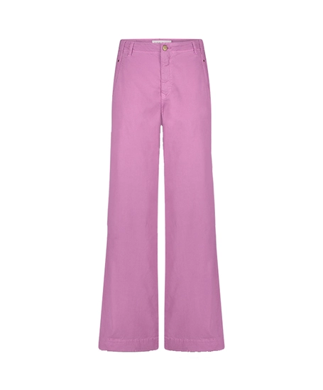 Summum Jeans Wideleg Skye Tencel