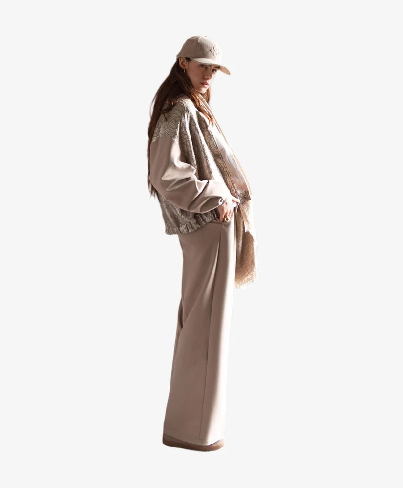 Summum Pantalon Foam