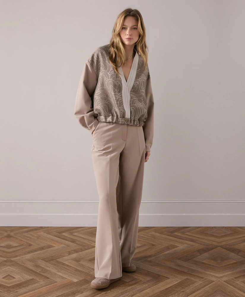 Summum Pantalon Foam
