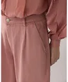 Summum Pantalon Sway Wide Leg