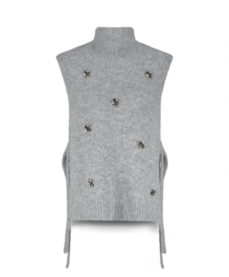Summum Spencer Cozy Melange