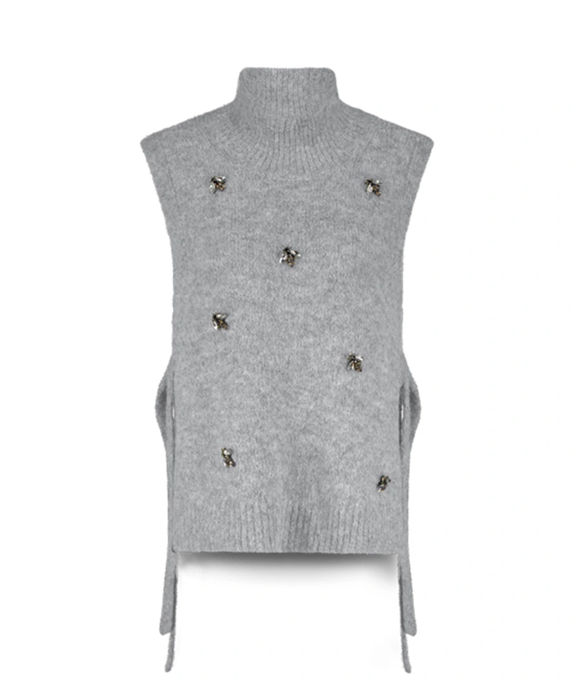 Summum Spencer Cozy Melange