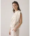 Summum Spencer Embellished