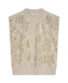 Summum Spencer Embellished
