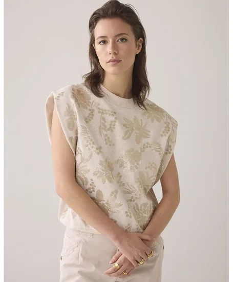 Summum Spencer Embellished