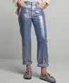 Summum Straight Leg Jeans Zoe