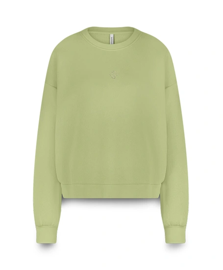 Summum Sweater Balloon