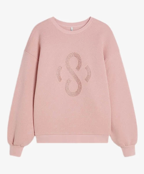 Summum Sweater Logo