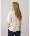 Summum T-shirt Artwork Boxy Fit