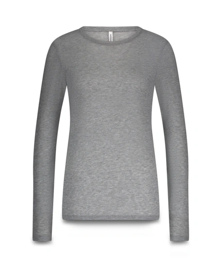 Summum T-shirt Effen