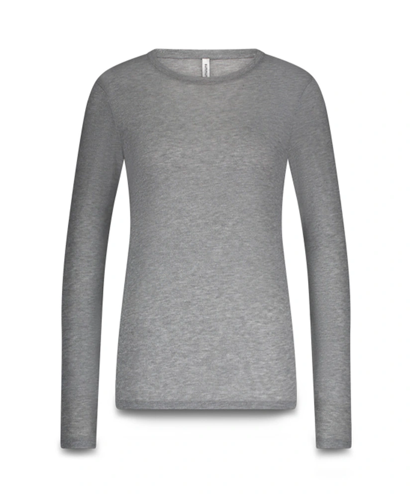 Summum T-shirt Effen