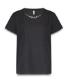 Summum T-shirt Necklace Detail