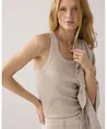 Summum Tanktop Rib