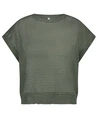Summum Top Gauze