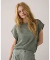 Summum Top Gauze