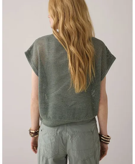 Summum Top Gauze
