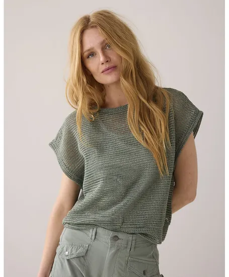 Summum Top Gauze