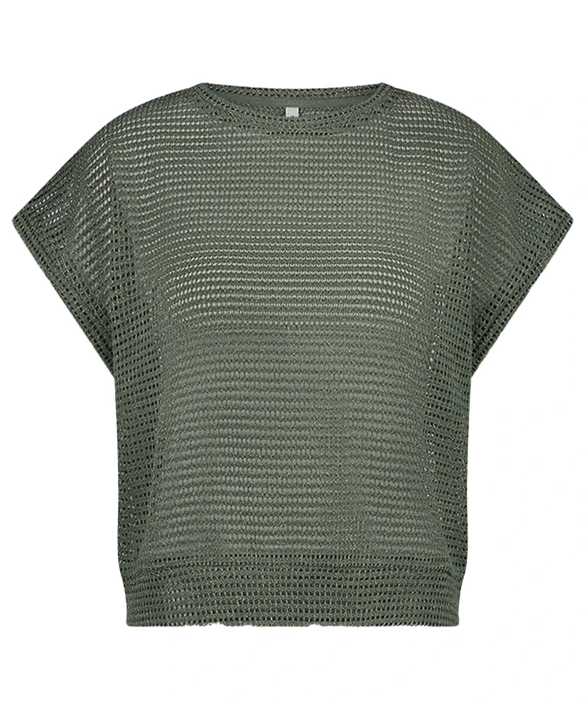 Summum Top Gauze