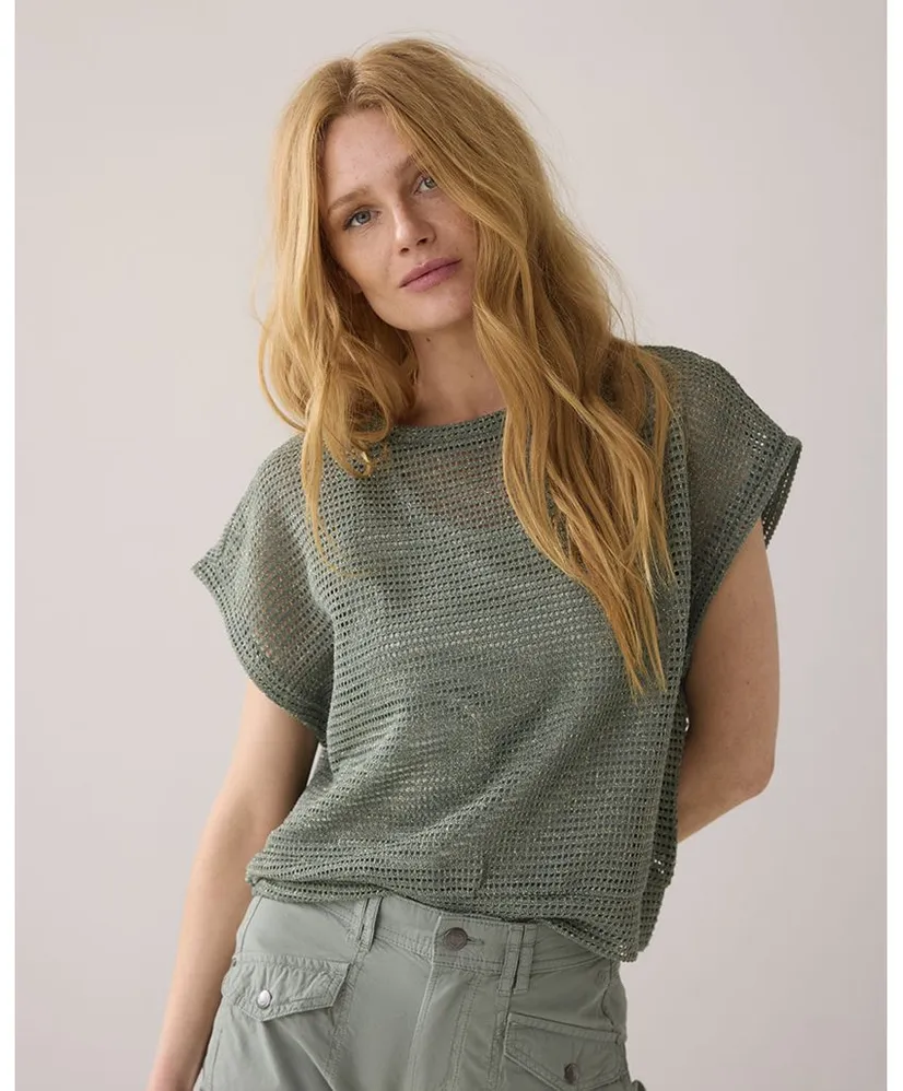 Summum Top Gauze