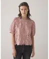 Summum Top Lace