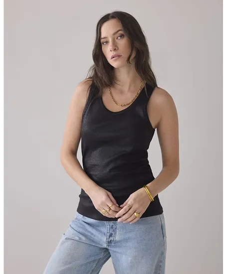 Summum Top Lisbon Rib