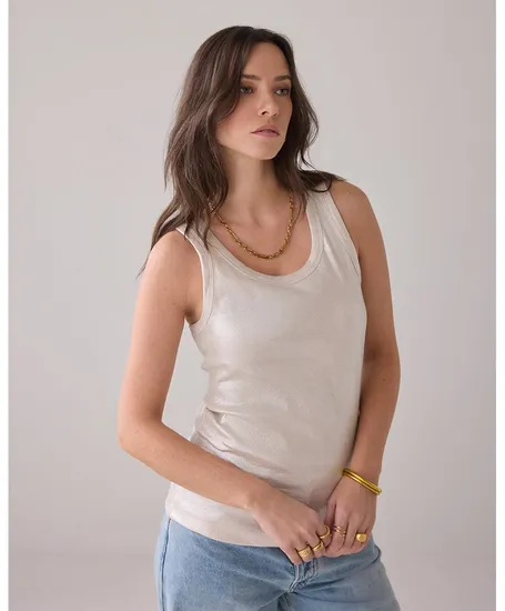 Summum Top Lisbon Rib