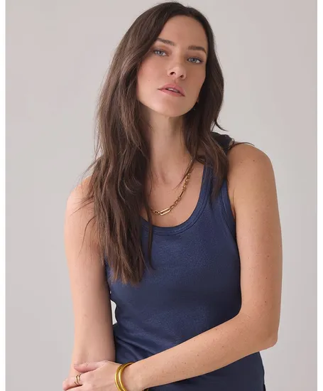 Summum Top Lisbon Rib