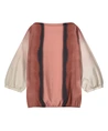 Summum Top Ombre