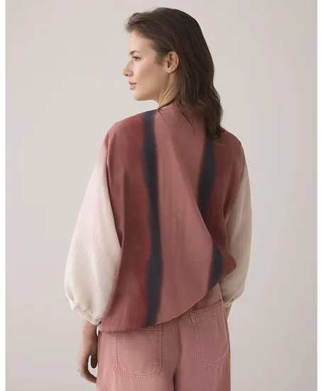 Summum Top Ombre