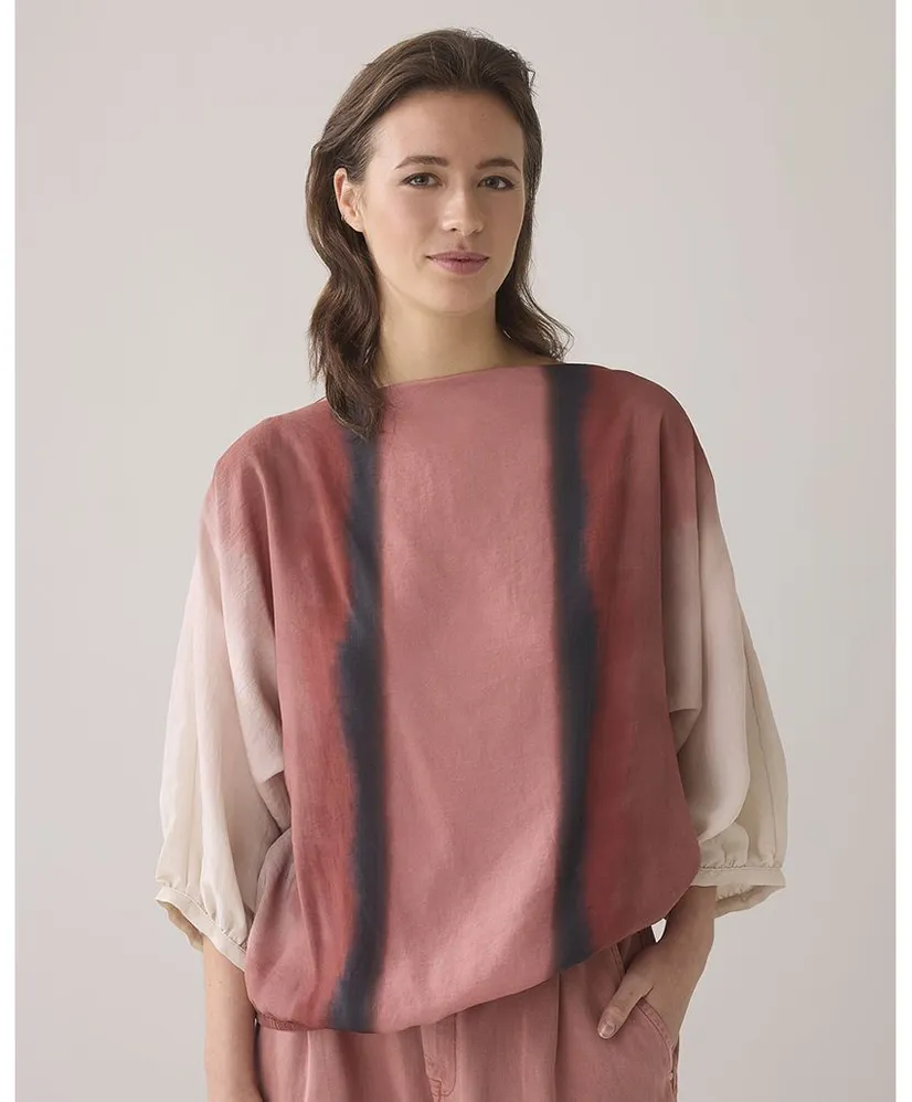 Summum Top Ombre