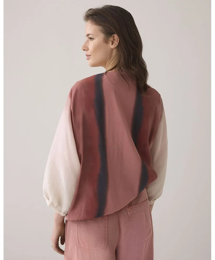 Summum Top Ombre