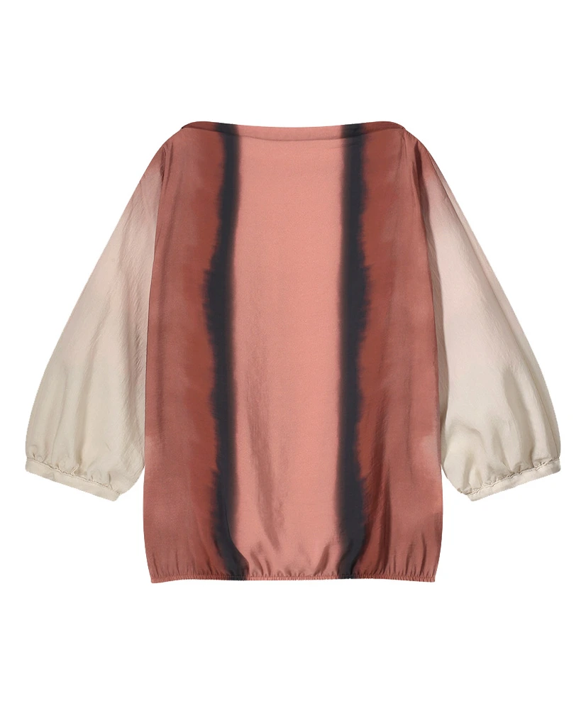 Summum Top Ombre