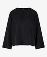 Summum Top Scuba Pinstripe