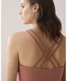 Summum Top Singlet Effen