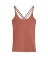 Summum Top Singlet Effen