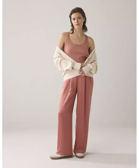Summum Top Singlet Effen