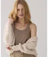 Summum Top Singlet Fine Straps
