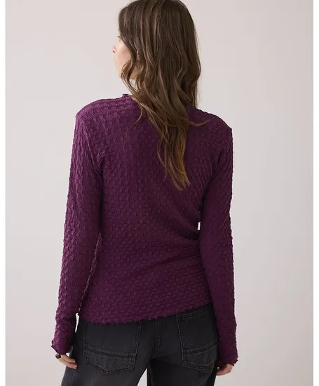 Summum Top Structured