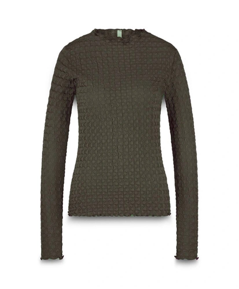 Summum Top Structured