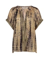Summum Top Tie Dye