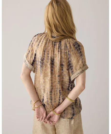 Summum Top Tie Dye