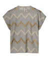 Summum Top Zig Zag