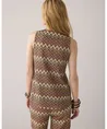 Summum Top Zig Zag