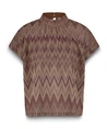 Summum Top Zig Zag