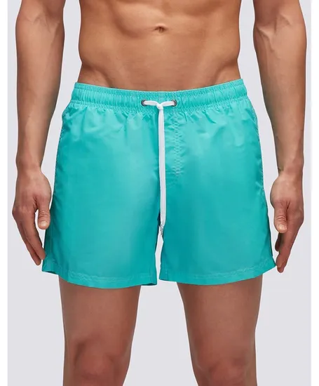 Sundek Zwemshort Iconic Taffeta