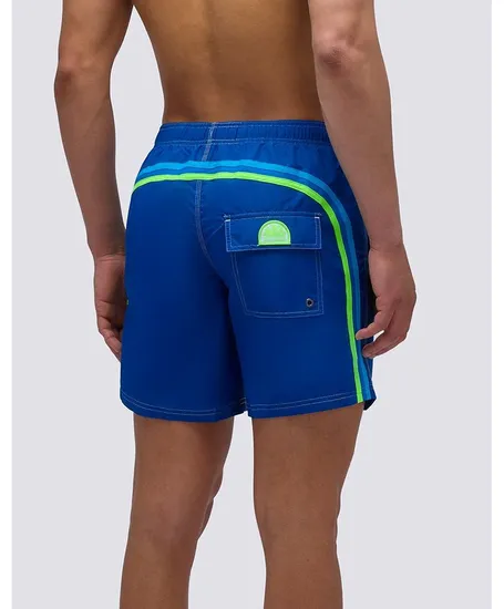 Sundek Zwemshort Iconic Taffeta