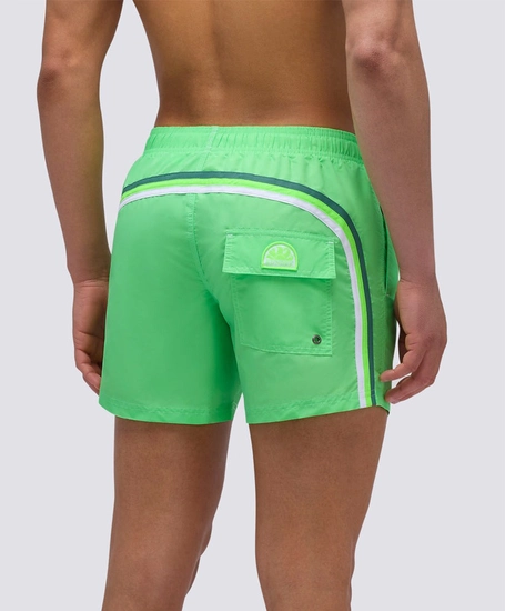 Sundek Zwemshort Iconic Taffeta
